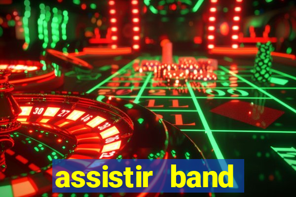 assistir band sports ao vivo gratis